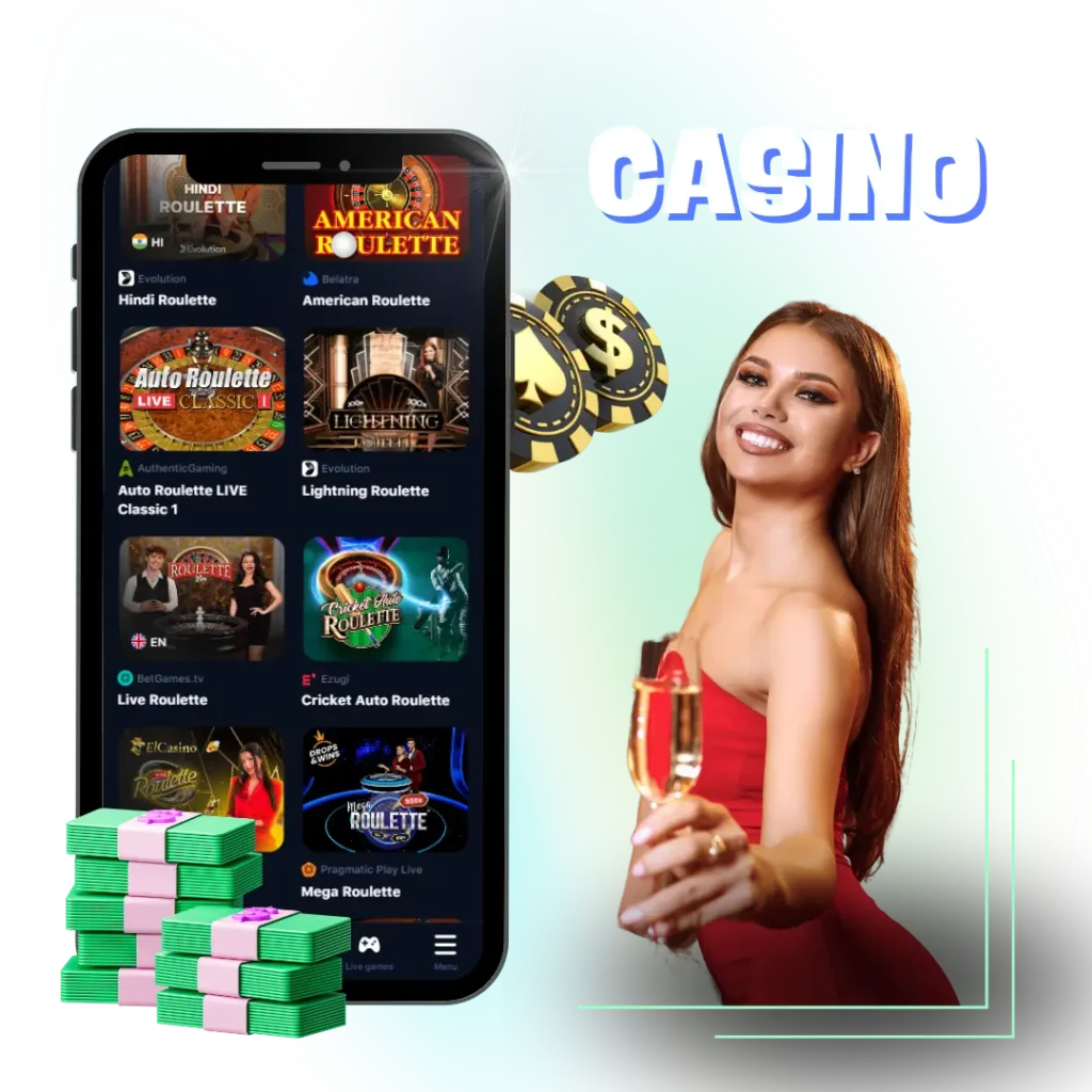 casino